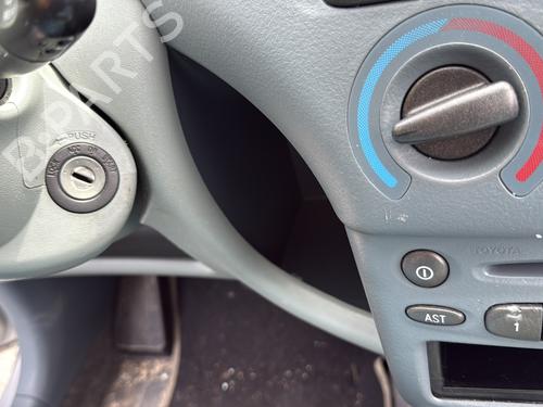 Front right window mechanism TOYOTA YARIS (_P1_) 1.3 (NCP10, SCP12_) | BP30148372C23