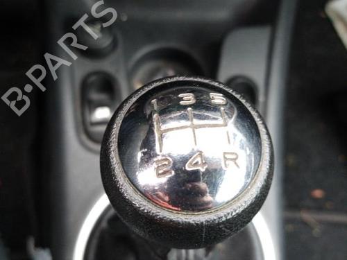 Front right lock CITROËN C3 Pluriel (HB_) 1.4 HDi | BP20008881C97