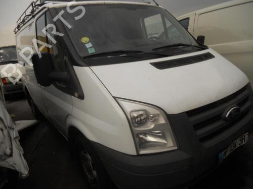 Left headlight FORD TRANSIT Van (FA_ _) 2.2 TDCi | BP20005449C28  - Image 10