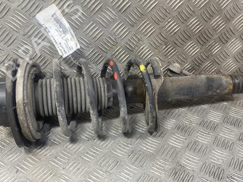 Venstre fortil støddæmper PEUGEOT 206 CC (2D) 1.6 HDi 110 (109 hp) 28588207