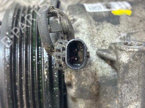 AC compressor OPEL MERIVA B MPV (S10) 1.4 (75) | BP36852983M34 - Image 4