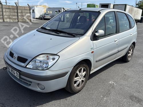 Used Parts RENAULT SCÉNIC I MPV (JA0/1_, FA0_) 1.9 dCi (JA05, JA1F) (102 hp) 4284934