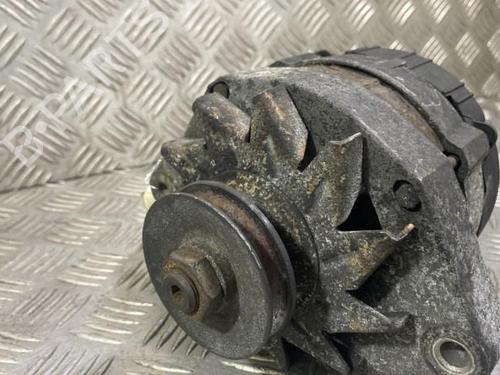 Used Alternator Alternator PEUGEOT J9 Van 2.5 D (72 hp) 19960819 19960819