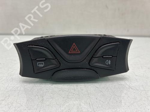 Warning switch FORD KA (RU8) 1.2 | BP38077905I22 - Image 2