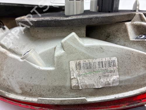 Left tailgate light PEUGEOT 2008 I (CU_) 1.2 VTi | BP39901812C79 - Image 3