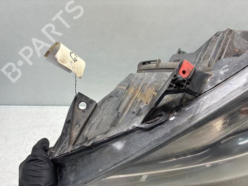 Left headlight OPEL MERIVA B MPV (S10) 1.6 CDTi (75) | BP36439592C28 - Image 2