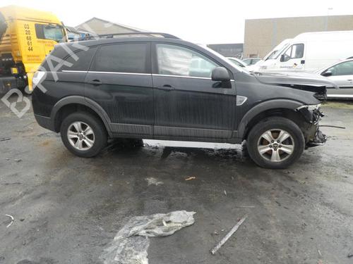 Mirror switch CHEVROLET CAPTIVA (C100, C140) 2.0 D | BP20024841I25 - Image 4