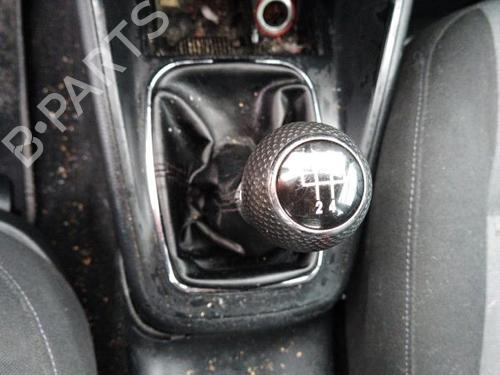 Front right lock VW GOLF IV (1J1) 1.9 TDI | BP19973360C97 