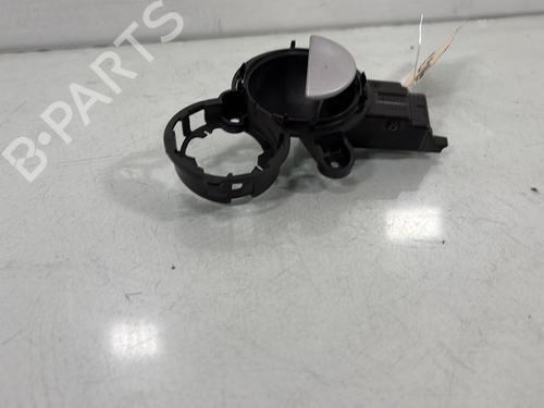 Venstre foran invendig håndtak MINI MINI (R50, R53) Cooper (116 hp) 29707126
