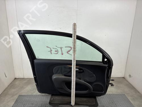Used Left front door Left front door NISSAN MICRA III (K12) 1.2 16V (80 hp) 35896232 35896232