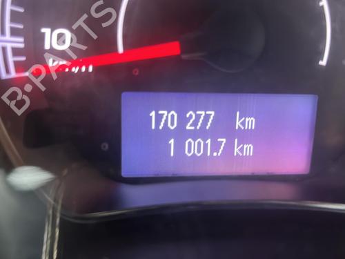 Bremselys RENAULT KOLEOS I (HY_) 2.0 dCi (HY0K) | BP26506954L11 - Image 16