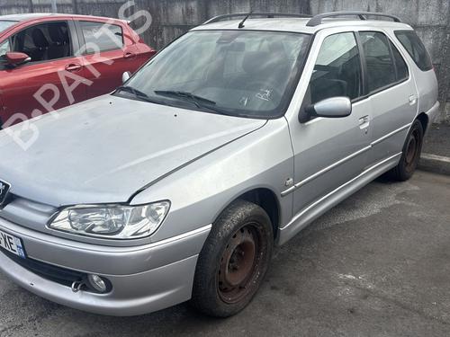 Used Parts PEUGEOT 306 Break (7E, N3, N5) 2.0 HDI 90 (90 hp) 4211301