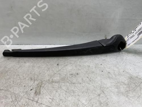 Used Rear windshield wiper arm CITROËN C4 Grand Picasso I (UA_) [2006-2013]  19964871