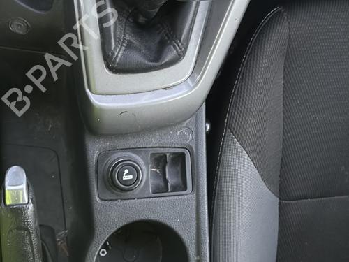 Front left door window FORD FOCUS III 1.6 TDCi | BP30174040C18 