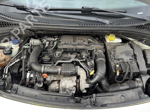 Fuse box CITROËN C3 II (SC_) 1.4 HDi 70 (SC8HZC, SC8HR0, SC8HP4) | BP26389052E1  - Image 21