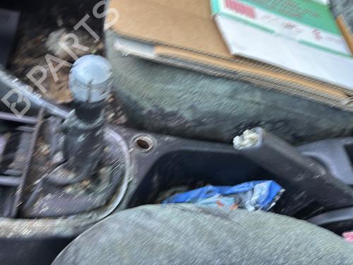 Left front window switch PEUGEOT 307 (3A/C) 2.0 HDi 110 | BP34525154I27 - Image 27