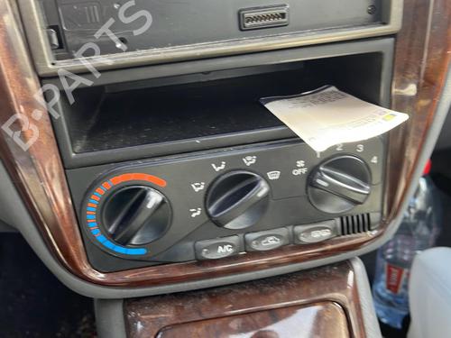 Used Parts DAEWOO LEGANZA (KLAV)  2.0 16V  1807542