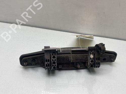 Front right exterior door handle DACIA SANDERO 1.5 dCi | BP29069868C129 