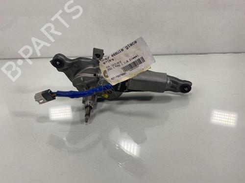 Used Rear wiper motor KIA SOUL I (AM) [2009-2014]  19953160