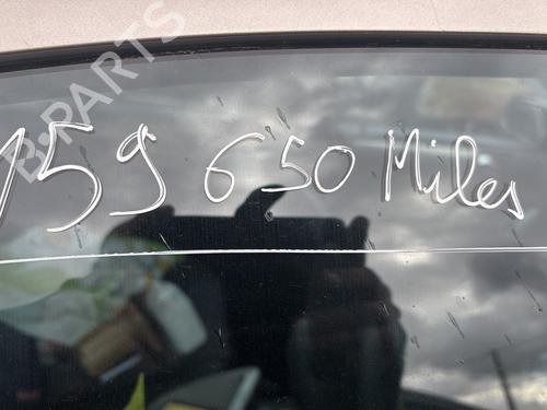 Left rear window switch MERCEDES-BENZ C-CLASS (W203) C 220 CDI (203.008) | BP28280891I29  - Image 20