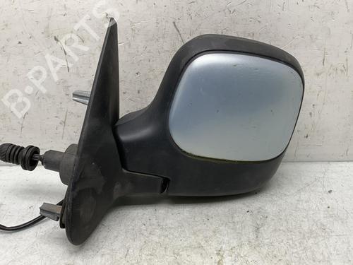Left mirror CITROËN BERLINGO / BERLINGO FIRST MPV (MF_, GJK_, GFK_) 2.0 HDI 90 (MFRHY) | BP23950014C26 