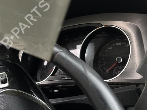 Left rear window switch VW GOLF VII (5G1, BQ1, BE1, BE2) 1.6 TDI | BP30198909I29 - Image 10