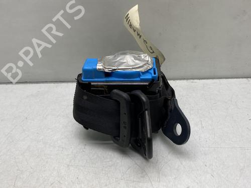 Used Rear left seatbelt CITROËN C4 Grand Picasso II (DA_, DE_) 2.0 BlueHDi 150 (150 hp) 29735386