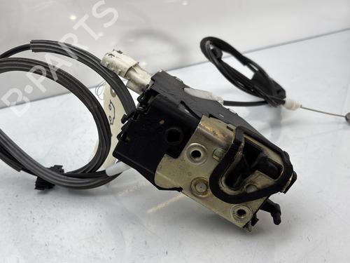 front-right-lock-peugeot-1007-km_-2005-33427329 main image