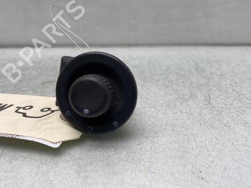 Used Mirror switch RENAULT SCÉNIC II (JM0/1_) 1.4 (JM0B, JM0H, JM1A) (98 hp) 20725375