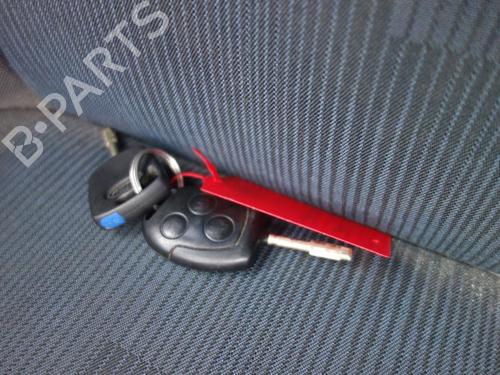Right taillight FORD FIESTA V (JH_, JD_)  | BP20028960C35 