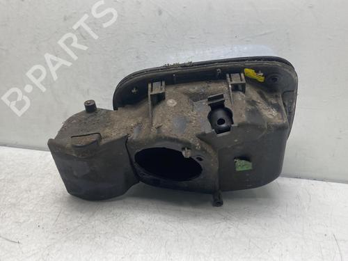 Fuel flap RENAULT CLIO III (BR0/1, CR0/1)  | BP19970539C131