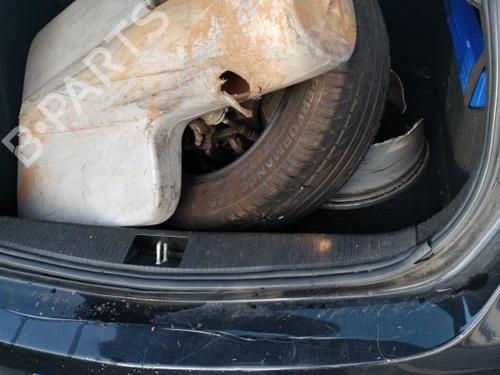 Computer motormanagement OPEL ASTRA J (P10) 1.7 CDTI (68) | BP21192794M57 