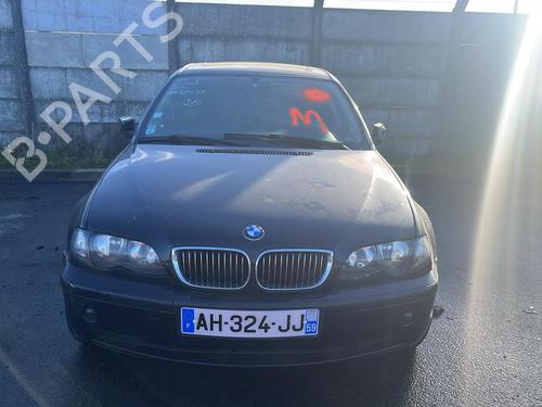 Used Parts BMW 3 (E46) 330 xd (184 hp) 1807499