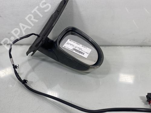 Used Right mirror VW GOLF V (1K1) 1.6 FSI (115 hp) 27663017