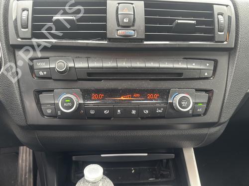 Switch BMW 1 (F20) 116 d | BP37663927I30 - Image 9