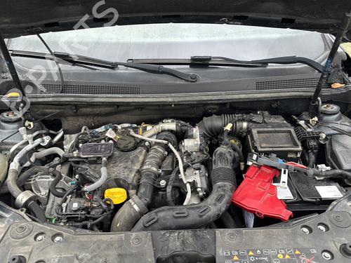 Front wiper motor DACIA DUSTER (HM_) 1.5 dCi 115 (HMAD) | BP28094442M29  - Image 11