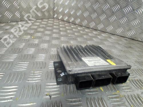 Engine control unit (ECU) RENAULT MEGANE II Estate (KM0/1_)  | BP26242173M57