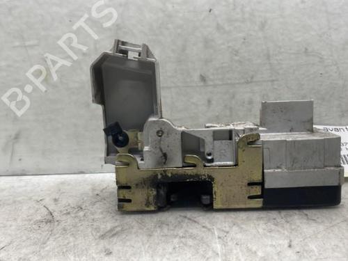 Front right lock PEUGEOT 307 (3A/C) 2.0 HDi 90 | BP19960484C97 