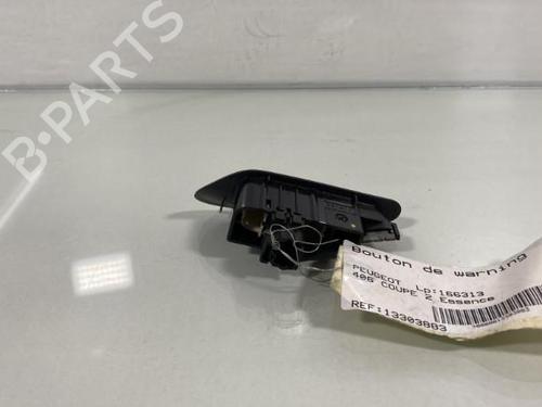 Warning switch PEUGEOT 406 Coupe (8C)  | BP19985887I22 
