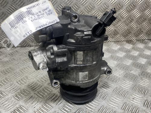 Used AC compressor AUDI Q5 (8RB) 2.0 TDI quattro (170 hp) 28704667