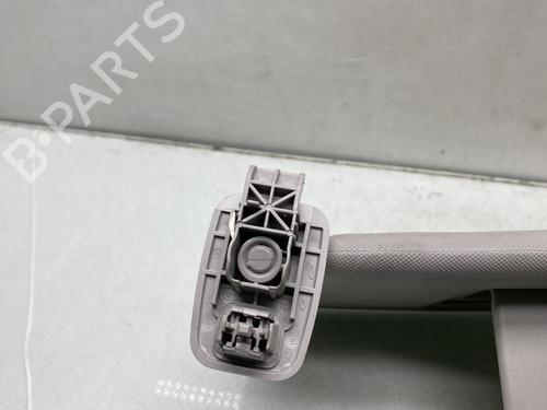 Used Left sun visor Left sun visor RENAULT CLIO IV (BH_) 1.5 dCi 90 (90 hp) 22695416 22695416