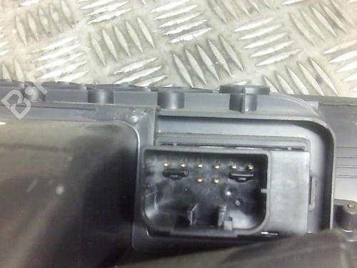 Glove box VW POLO (9N_, 9A_)  | BP20030416C95 