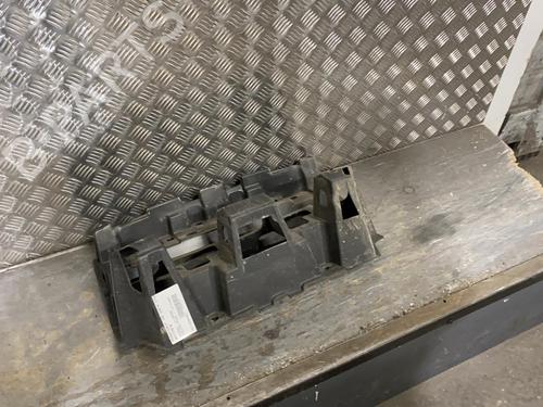 Used Rear bumper bracket Rear bumper bracket CITROËN C-ELYSEE (DD_) 1.6 BlueHDi 100 (99 hp) 40271080 40271080