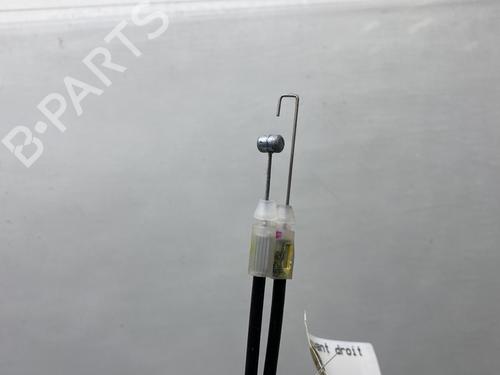 Front right lock SUZUKI ALTO VII (GF, HA25_, HA35_) 1.0 (AMF310, GFC31S) | BP22373721C97 