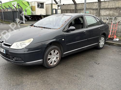 Left front window switch CITROËN C5 II (RC_) 1.6 HDi (RC8HZB) | BP32292524I27  - Image 14