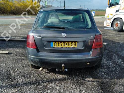 Used Parts FIAT STILO (192_) 1.9 D Multijet (100 hp) 2045413