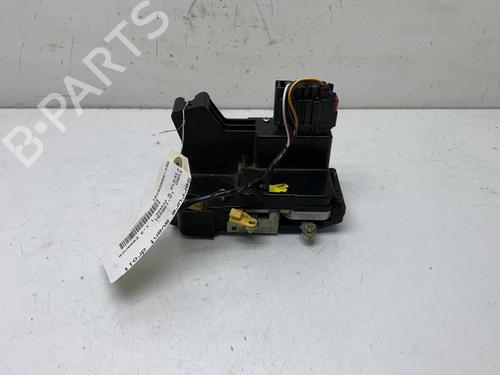 Front right lock FORD FIESTA V (JH_, JD_) 1.3 | BP20027362C97 