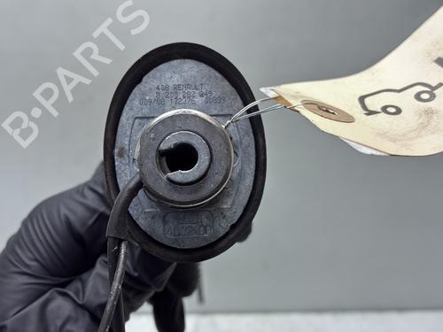 Antenne/Base Antenne/Base RENAULT CLIO III (BR0/1, CR0/1) 1.5 dCi (BR17, CR17) (86 hp) 34183372 34183372