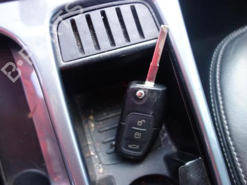 Seat buckle FORD C-MAX (DM2) 1.8 TDCi | BP20031577I32 - Image 12