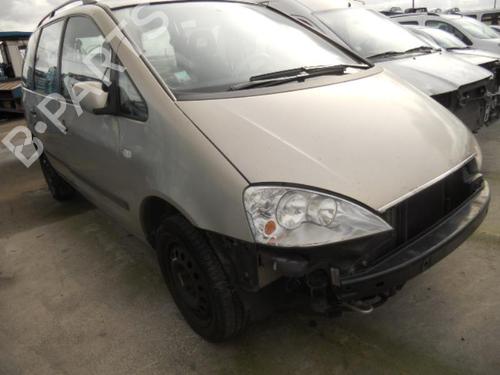 Hood FORD GALAXY I (WGR)  | BP21662652C1 
